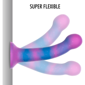 Mythology Fantasy Dildo-Dion Galactic Dildo S-Silicone · Dildo & Stimolatori (immagine 5)