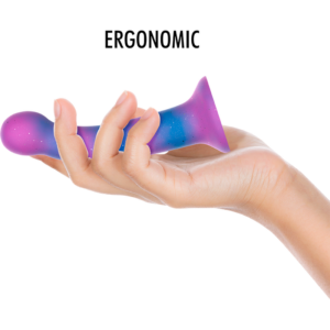 Mythology Fantasy Dildo-Dion Galactic Dildo S-Silicone · Dildo & Stimolatori (immagine 4)