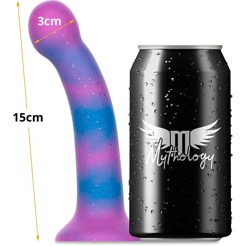Mythology Fantasy Dildo-Dion Galactic Dildo S-Silicone · Dildo & Stimolatori (immagine 2)