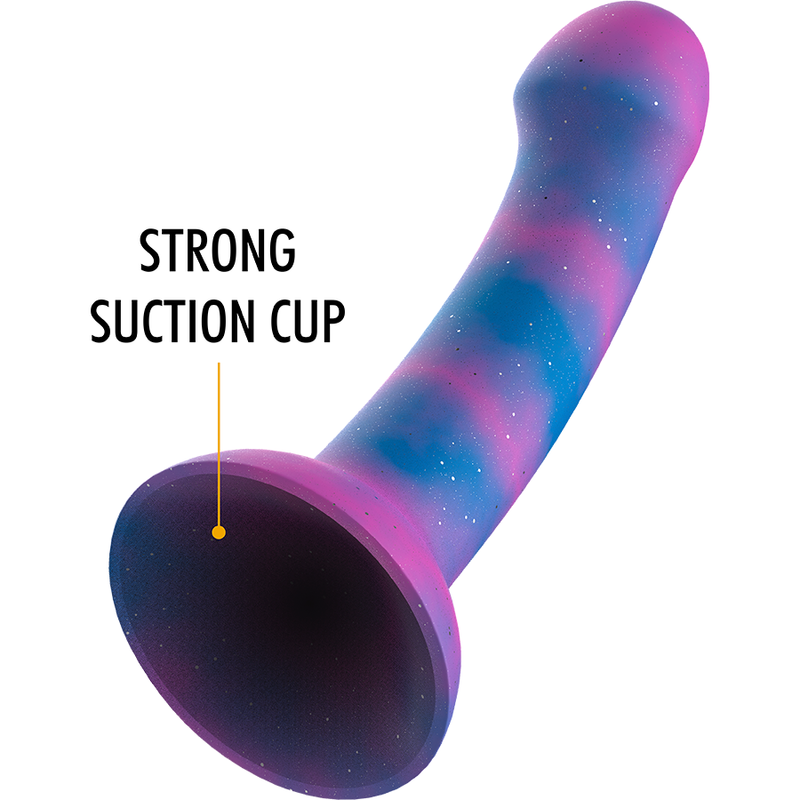 Mythology Fantasy Dildo-Dion Galactic Dildo M-Silicone · Dildo & Stimolatori (immagine 5)