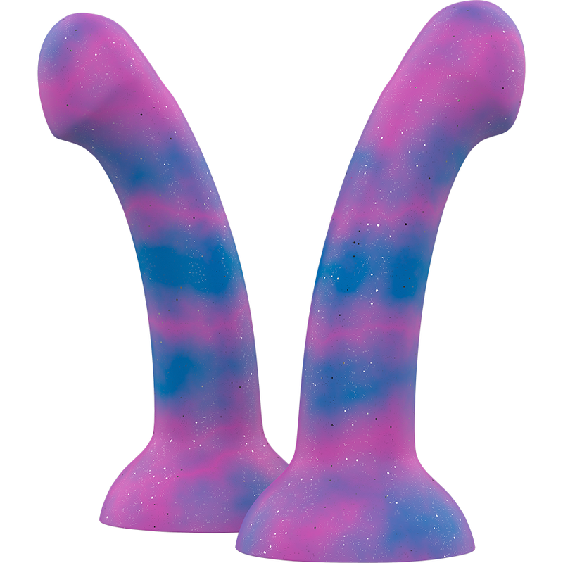 Mythology Fantasy Dildo-Dion Galactic Dildo M-Silicone · Dildo & Stimolatori (immagine 6)