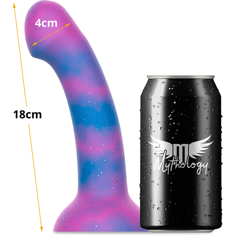 Mythology Fantasy Dildo-Dion Galactic Dildo M-Silicone · Dildo & Stimolatori (immagine 2)
