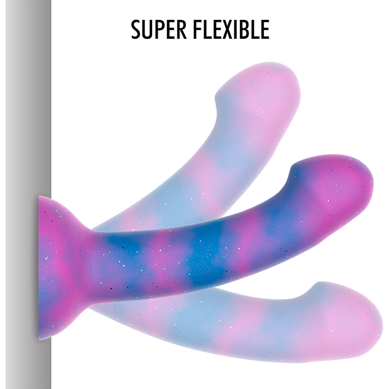 Mythology Fantasy Dildo-Dion Galactic Dildo M-Silicone · Dildo & Stimolatori (immagine 4)
