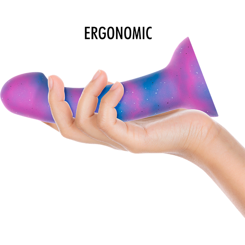 Mythology Fantasy Dildo-Dion Galactic Dildo M-Silicone · Dildo & Stimolatori (immagine 3)