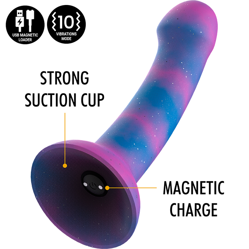 Mythology Fantasy Dildo-Dion Galactic Dildo Vibratore 33 Mythology Fantasy Dildo-Dion Galactic Dildo Vibratore · Vibratori (imaginea 3)