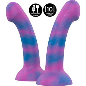 Mythology Fantasy Dildo-Dion Galactic Dildo Vibratore 45 Mythology Fantasy Dildo-Dion Galactic Dildo Vibratore · Vibratori (imaginea 7)