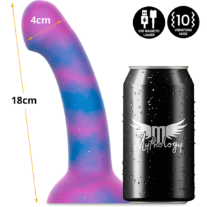 Mythology Fantasy Dildo-Dion Galactic Dildo Vibratore 42 Mythology Fantasy Dildo-Dion Galactic Dildo Vibratore · Vibratori (imaginea 4)