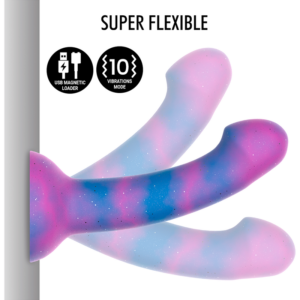 Mythology Fantasy Dildo-Dion Galactic Dildo Vibratore 43 Mythology Fantasy Dildo-Dion Galactic Dildo Vibratore · Vibratori (imaginea 5)