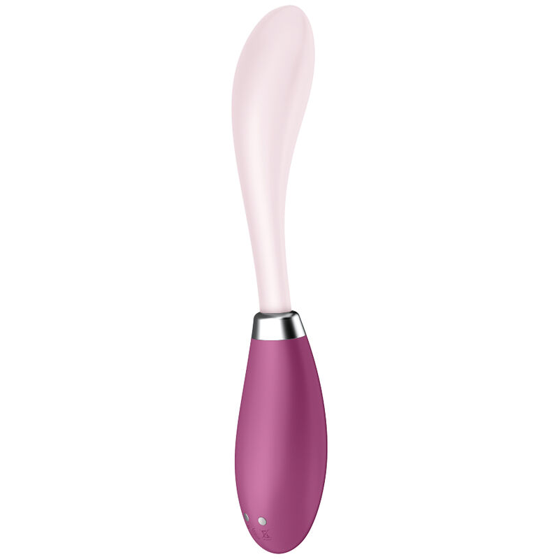 Satisfyer-G-spot Flex 3 Multi Vibratore in Silicone · Vibratori (imaginea 4)