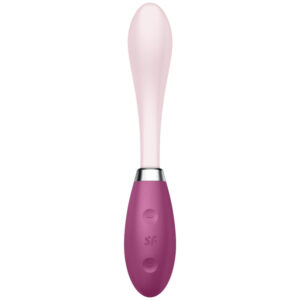 Satisfyer-G-spot Flex 3 Multi Vibratore in Silicone · Vibratori (imaginea 3)