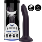 Mythology Fantasy Dildo-Duman Mystic Dildo S - Vibratore · Vibratori