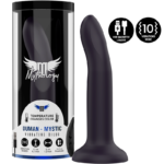 Mythology Fantasy Dildo-Duman Mystic Dildo M - Vibratore · Vibratori