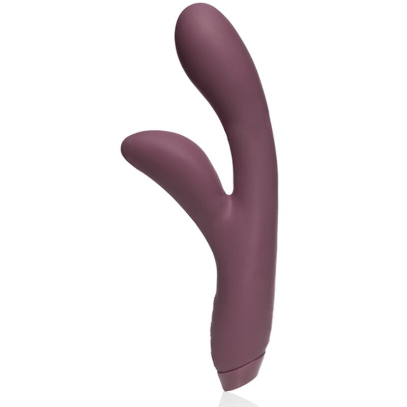Je Joue-Hera Rabbit Vibrator - Viola-Silicone, 5 velocità