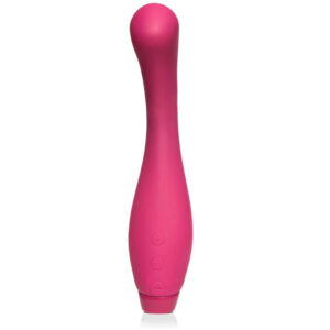 Je Joue-Juno Vibratore G-spot, 5 Velocità, Ricaricabile 19 Je Joue-Juno Vibratore G-spot, 5 Velocità, Ricaricabile · Vibratori (imaginea 3)