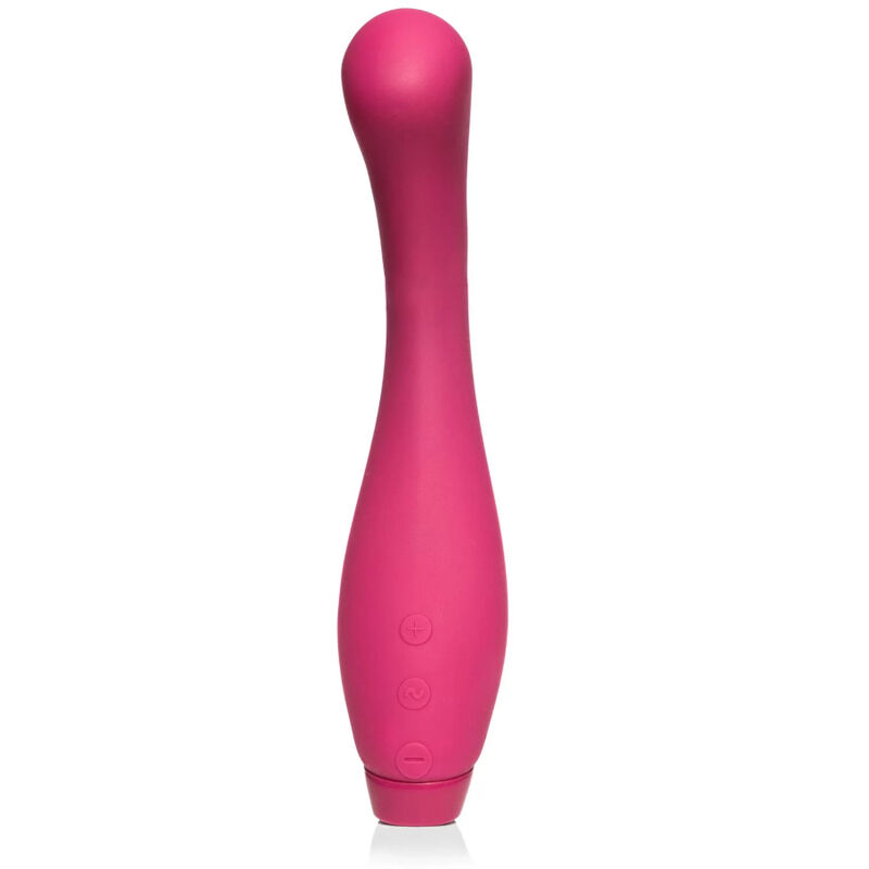 Je Joue-Juno Vibratore G-spot, 5 Velocità, Ricaricabile 13 Je Joue-Juno Vibratore G-spot, 5 Velocità, Ricaricabile · Vibratori (imaginea 3)