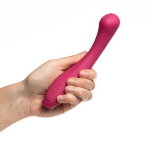Je Joue-Juno Vibratore G-spot, 5 Velocità, Ricaricabile 21 Je Joue-Juno Vibratore G-spot, 5 Velocità, Ricaricabile · Vibratori (imaginea 5)