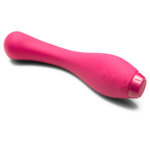 Je Joue-Juno Vibratore G-spot, 5 Velocità, Ricaricabile 20 Je Joue-Juno Vibratore G-spot, 5 Velocità, Ricaricabile · Vibratori (imaginea 4)