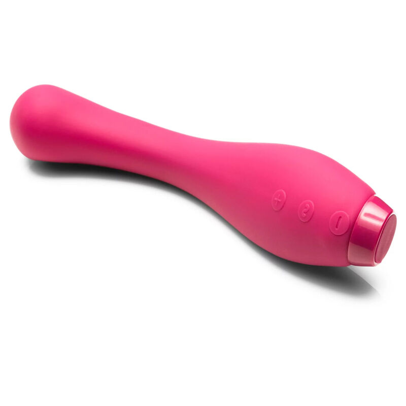 Je Joue-Juno Vibratore G-spot, 5 Velocità, Ricaricabile 14 Je Joue-Juno Vibratore G-spot, 5 Velocità, Ricaricabile · Vibratori (imaginea 4)