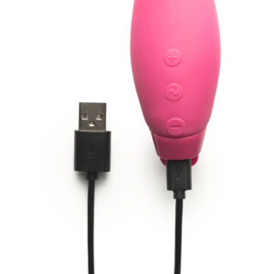 Je Joue-Juno Vibratore G-spot, 5 Velocità, Ricaricabile 22 Je Joue-Juno Vibratore G-spot, 5 Velocità, Ricaricabile · Vibratori (imaginea 6)