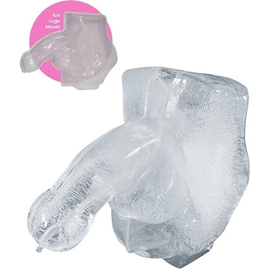 Play Wiv Me-Mulag Pene Gigante di Ghiaccio · Articoli divertenti