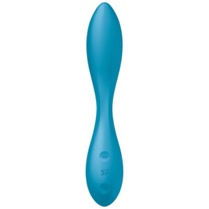 Satisfyer Vibrator-G-spot Flex 1 Multi Vibratore · Vibratori (immagine 3)
