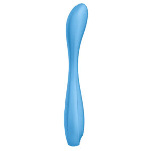 Satisfyer-G-spot Flex 4+ Vibratore Coniglio con Applicazione · Giocattoli per coppie (imaginea 4)