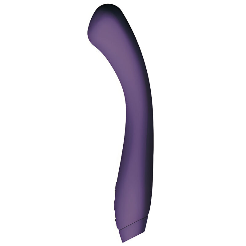 Je Joue-Juno Vibratore G-spot, 5 Velocità, Ricaricabile 11 Je Joue-Juno Vibratore G-spot, 5 Velocità, Ricaricabile · Vibratori