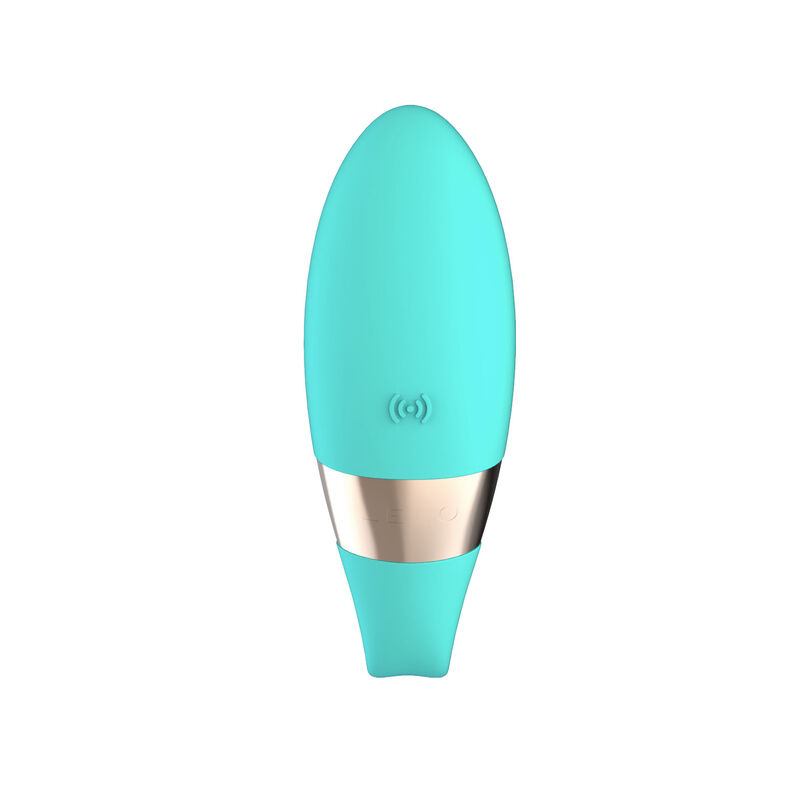Lelo-Tiani Harmony Massaggio per Coppia Aqua Green-Silicone, 10 · Vibratori (immagine 7)
