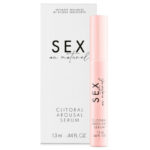 Bijoux Au Naturel-Ser Orgasmic pentru Clitoris, 13 ml — BIJOUX INDISCRETS · Afrodisiace Femei