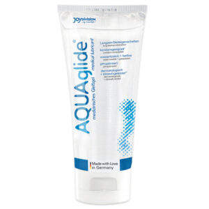 Joydivision Aquaglide-Aquaglide Lubrificante 200 Ml · Lubrificanti