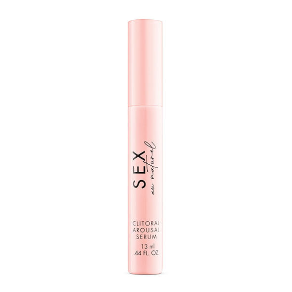 Bijoux Au Naturel-Siero Orgasmico per Clitoride, 13 ml — BIJOUX INDISCRETS · Afrodisiaci donna (immagine 3)