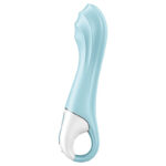 Satisfyer Connect-Air Pump Vibrator 5 Connect App Blue-Silicone 323 img 127334 6b4594658336c8f250cf3dc4864bf0f5 1