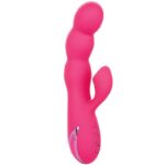 Calexotics-Oceanside Orgasm-Silicone, 10 velocità, Ricaricabile, USB · Vibratori