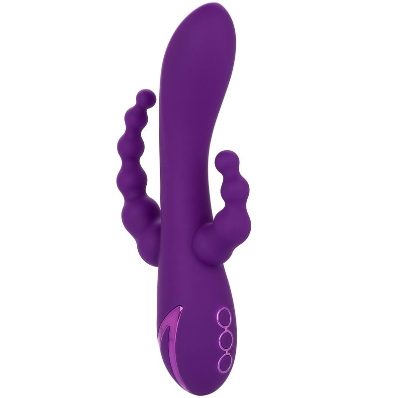 Calexotics-Long Beach Bootylicious Viola Tripla