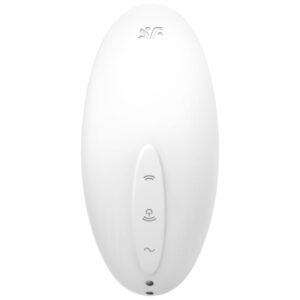 Satisfyer-Vulva Lover 2 Stimolatore e Vibratore · Vibratori (immagine 3)