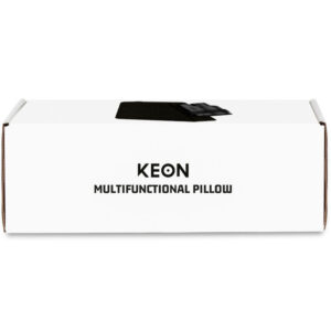 Kiiroo-Keon Pernă Multifuncțională & Chingă · Inele & Mansoane Penis (imaginea 2)