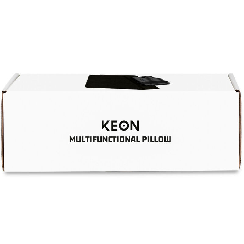 Kiiroo-Keon Cuscino Multifunzione & Cinghia · Anelli & Guaine per pene (immagine 2)