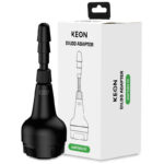 Kiiroo-Keon Adattatore Dildo - Adattatore Dildo-ABS · Masturbatori