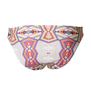 CUT4MEN-Slip Vita Bassa Azteca (immagine 2)