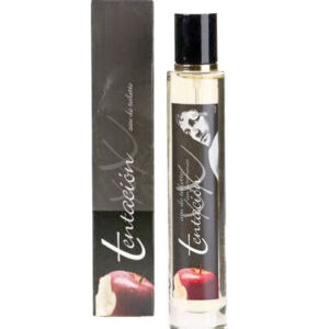 Tentacion-Profumo con Feromoni per Lei, 55 ml