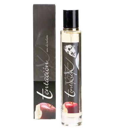 Tentacion-Profumo con Feromoni per Lei, 55 ml