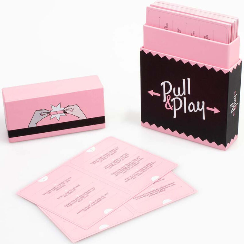 Secretplay 100% Games-Pull & Play Gioco di Carte 2 Secretplay 100% Games-Pull & Play Gioco di Carte · Giochi erotici (imaginea 2)