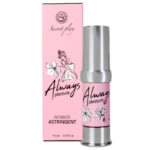 Secretplay Cosmetic-Always Virgin Astringente Intimo · Afrodisiaci donna