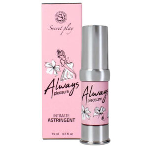Secretplay Cosmetic-Always Virgin Astringente Intimo