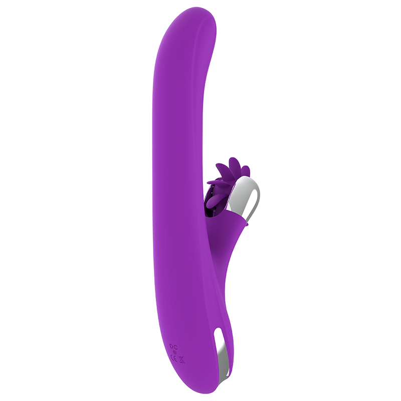 Fun Function-Bunny Funny Rotazione 2.0-Silicone, 7 velocità · Vibratori (immagine 6)
