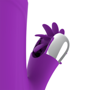 Fun Function-Bunny Funny Up & Down 2.0-Silicone, 7 velocità 15 Fun Function-Bunny Funny Up & Down 2.0-Silicone, 7 velocità · Vibratori (imaginea 7)