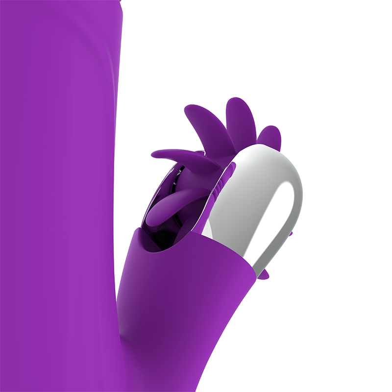 Fun Function-Bunny Funny Up & Down 2.0-Silicone, 7 velocità 7 Fun Function-Bunny Funny Up & Down 2.0-Silicone, 7 velocità · Vibratori (imaginea 7)