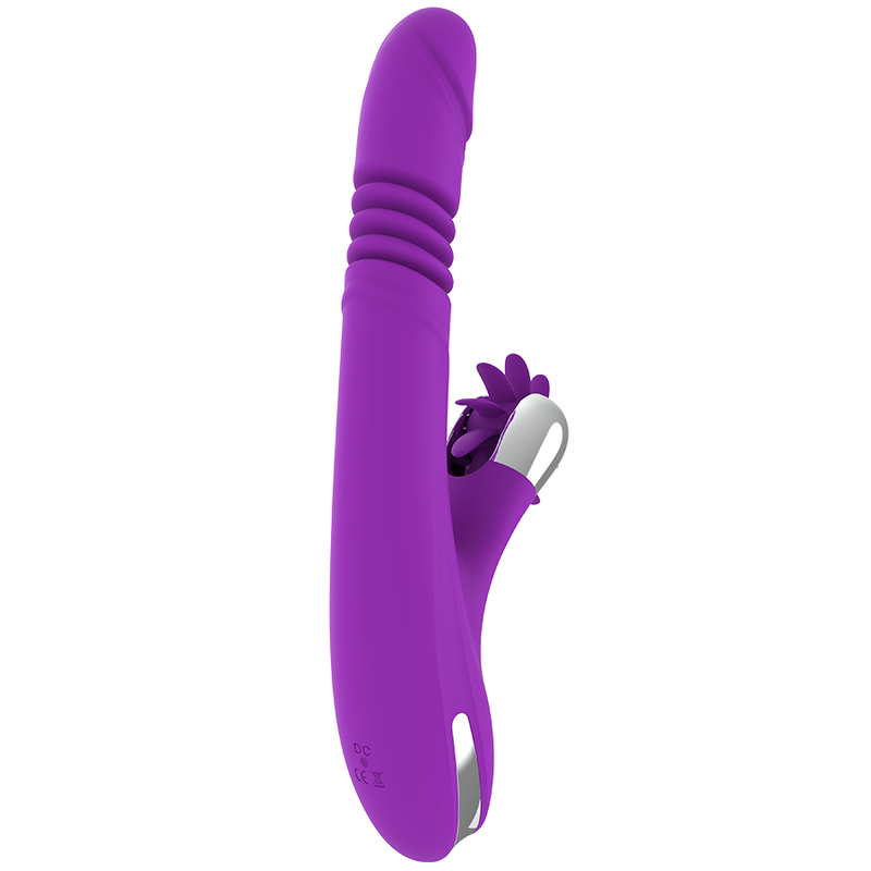 Fun Function-Bunny Funny Up & Down 2.0-Silicone, 7 velocità 6 Fun Function-Bunny Funny Up & Down 2.0-Silicone, 7 velocità · Vibratori (imaginea 6)