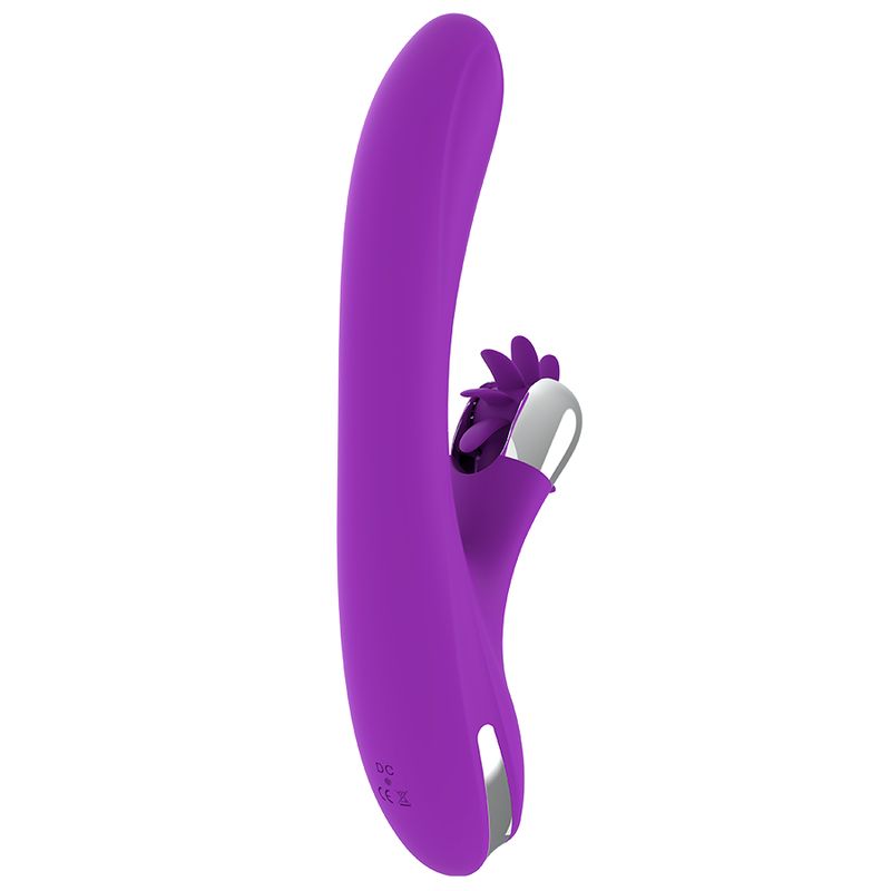 Fun Function-Bunny Funny Vibration 2.0-Silicone, 7 velocità · Vibratori (immagine 6)
