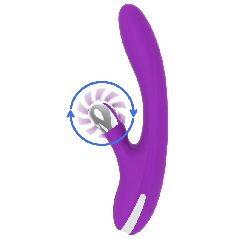 Fun Function-Bunny Funny Wave 2.0-Silicone, 7 velocità, Ricaricabile 3 Fun Function-Bunny Funny Wave 2.0-Silicone, 7 velocità, Ricaricabile · Vibratori (imaginea 3)